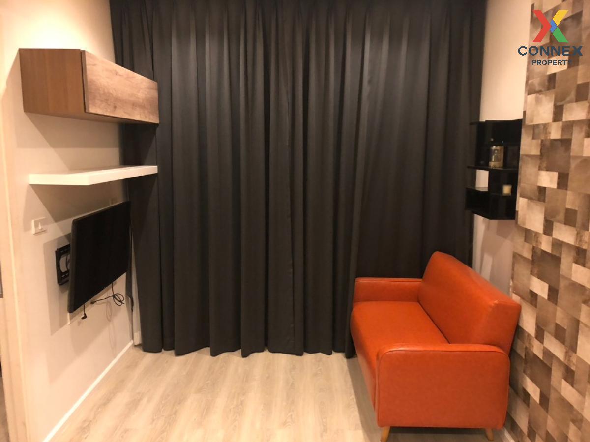 รูป เช่าคอนโด  ควินน์ รัชดา 17 MRT-สุทธิสาร ดินแดง เขต ดินแดง กรุงเทพ CX-41762 ✅ ทักไลน์ @connexproperty ตอบทันที ทีมงานมืออาชีพ ✅  - รูปที่ 2/10