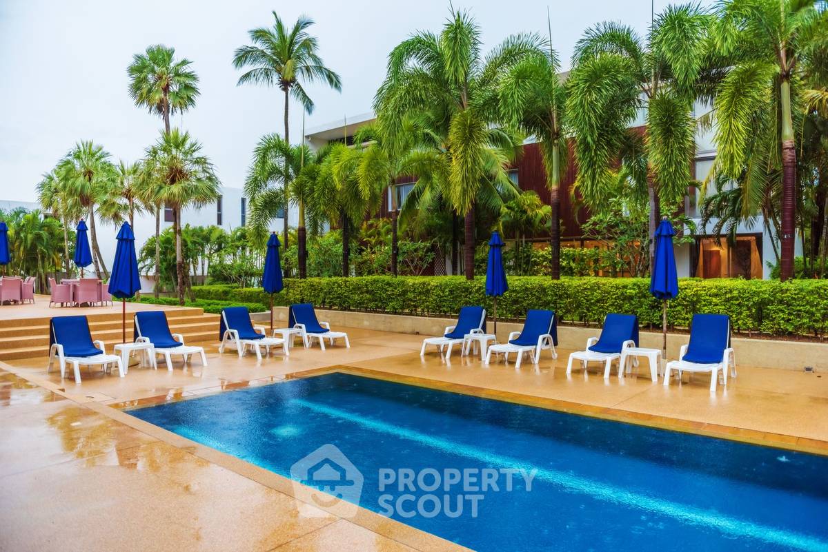 picture 2-BR Condo at Lotus Gardens close to Layan (ID 1501058) - 18/23