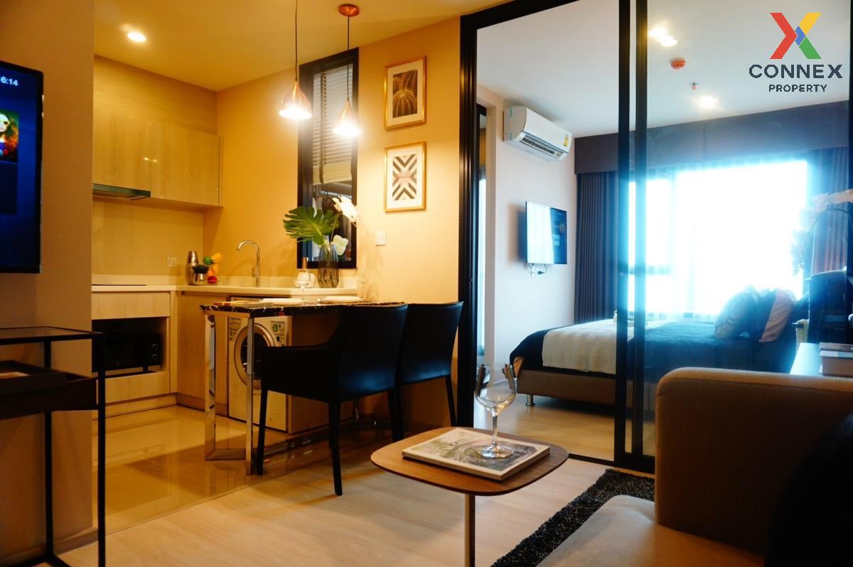 picture 🔥🔥🔥 FOR RENT condo , Life Asoke , MRT-Phetchaburi , Bang Kapi , Huai Khwang , Bangkok , CX-38597 ✅ Live chat with us ADD LINE @connexproperty ✅ 🔥🔥🔥 - 5/9