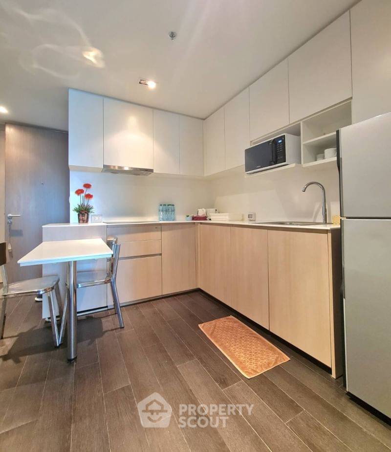 picture 3-BR Condo at Veranda Residence Pattaya close to Pattaya (ID 1553718) - 13/19