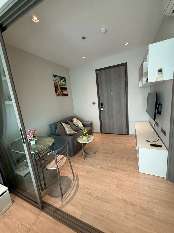 picture Whizdom Station Ratchada Tha Phra【𝐑𝐄𝐍𝐓】🔥Simple yet functional, perfect minimalist tone🔥 Contact Line ID: @hacondo - 7/10