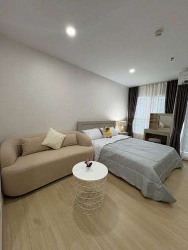 ☀️☀️ศุภาลัย เวนเรนด้า รามคำแหง☀️☀️ห้องใหม่ ไม่เคยปล่อยเช่า