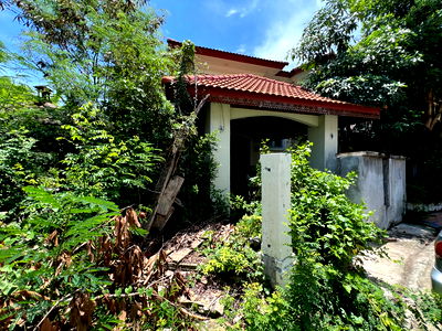 บ้านเดี่ยว ถนนโยธาธิการคูคต คลองหลวง : BCN 1212 : หมู่บ้านภัสสร 3 ปทุมธานี