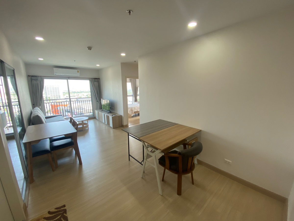 รูป 💖💖[เช่า] คอนโด ศุภาลัย เวอเรนด้า ภาษีเจริญ / 2 ห้องนอน ขนาด 65 ตรม. ราคา 23,000 บาท ตึก A/ สนใจสอบถามได้นะคะ Line ID = atfirm2010 💖💖 - รูปที่ 10/19