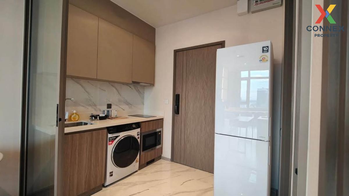 picture 🔥🔥🔥 For Rent Condo , Rhythm Ekkamai Estate , BTS-Ekkamai , Khlong Tan Nuea , Watthana , Bangkok , CX-135832 ✅ Live chat with us ADD LINE @connexproperty ✅ 🔥🔥🔥 - 6/10
