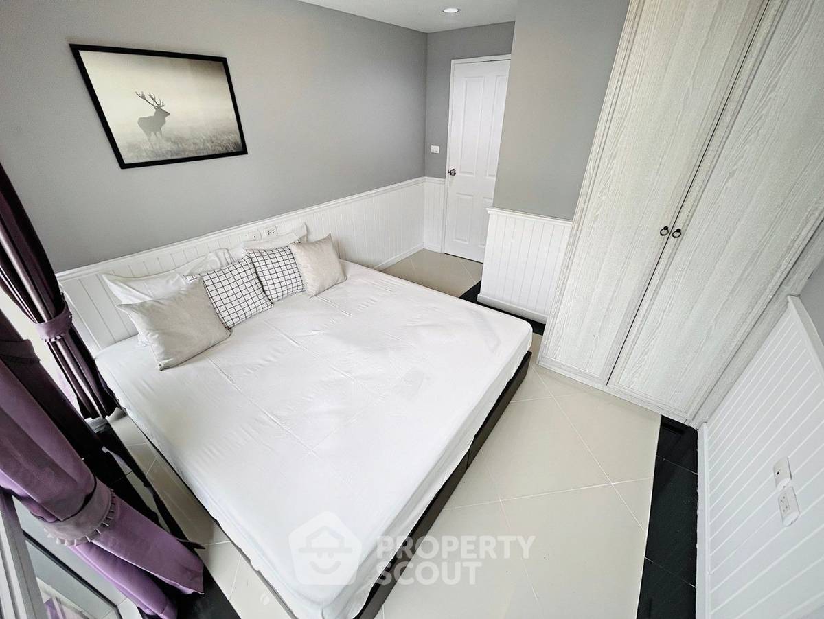 รูป คอนโด 2-ห้องนอน ที่ วอเตอร์ฟอร์ด สุขุมวิท 50 คอนโดมิเนียม ใกล้ BTS อ่อนนุช (ID 781834) - รูปที่ 19/19