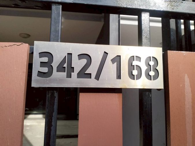3-bed townhouse for sale, 100.8 sqm, 20 sq wah, Sucharee Ville 7 Laksi Donmueang