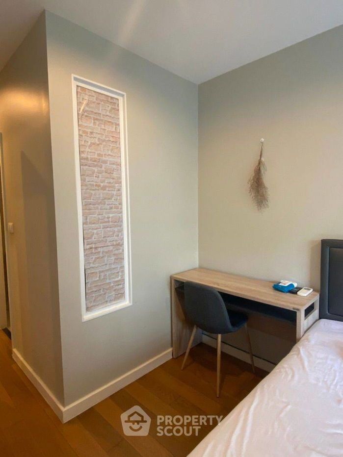 รูป คอนโด 1-ห้องนอน ที่ คอนโดเลต ดเวล สุขุมวิท 26 ใกล้ BTS พร้อมพงษ์ (ID 894216) - รูปที่ 6/10