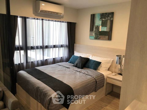 คอนโด 1-ห้องนอน ที่ ดุสิตดีทู เรสซิเดนเซส หัวหิน ใน หนองแก (ID 1258615)