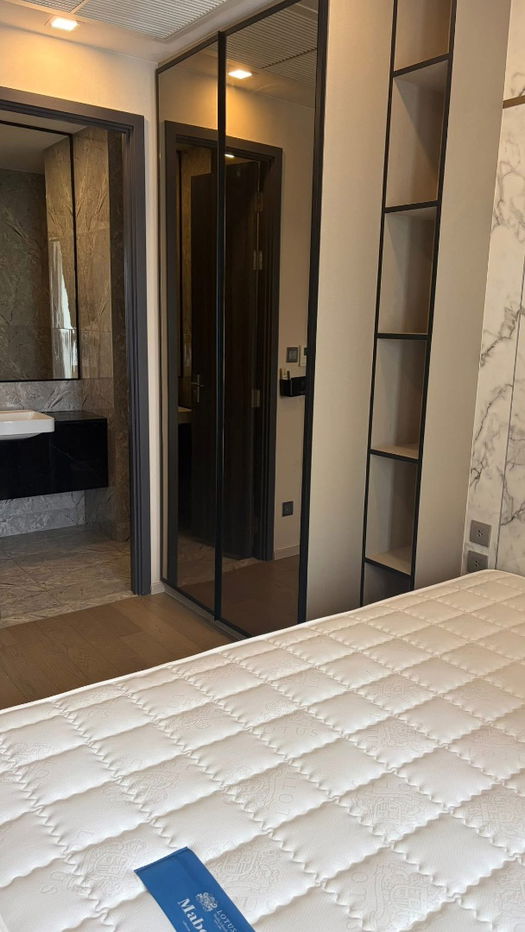 picture #R7340  🎉 031168 Condo for rent ASHTON ASOKE - 4/8