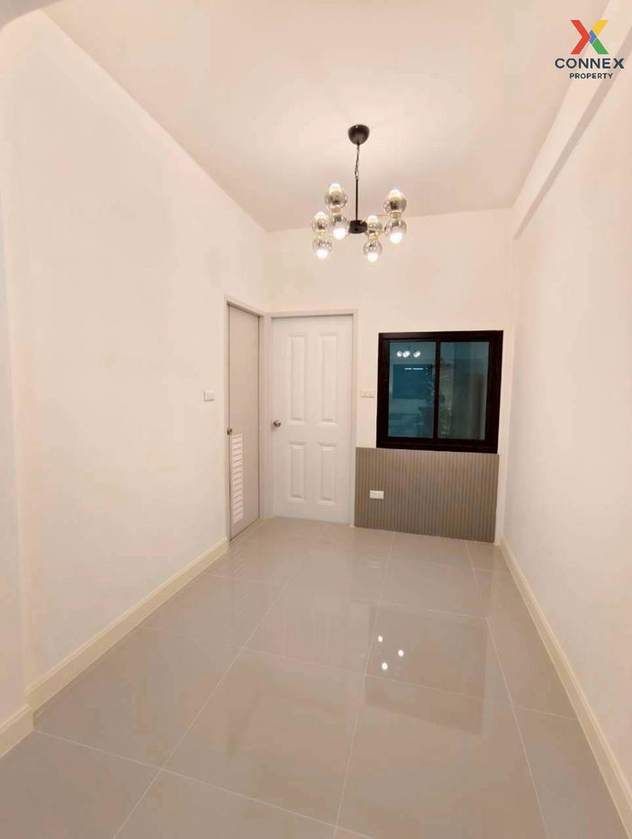 picture For Sale Townhouse/Townhome  , Baan Somchai Pattana , newly renovated , Bang Kruai , Bang Kruai , Nonthaburi , CX-135418 ✅ Live chat with us ADD LINE @connexproperty ✅  - 7/12