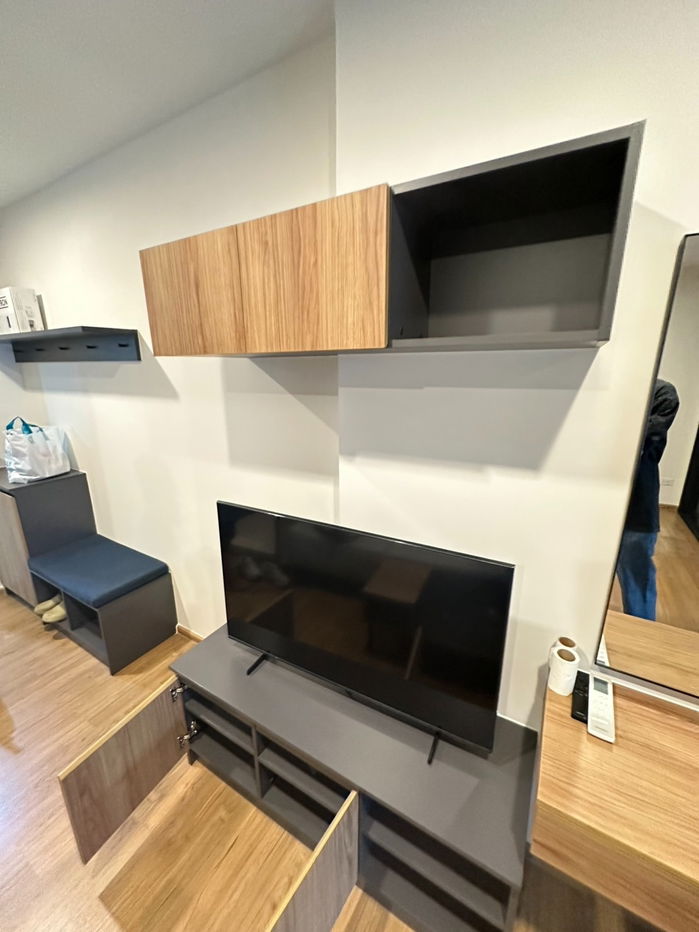 picture RS3039 For Rent – The Line Vibe - Near BTS Mo Chit  - 3/12