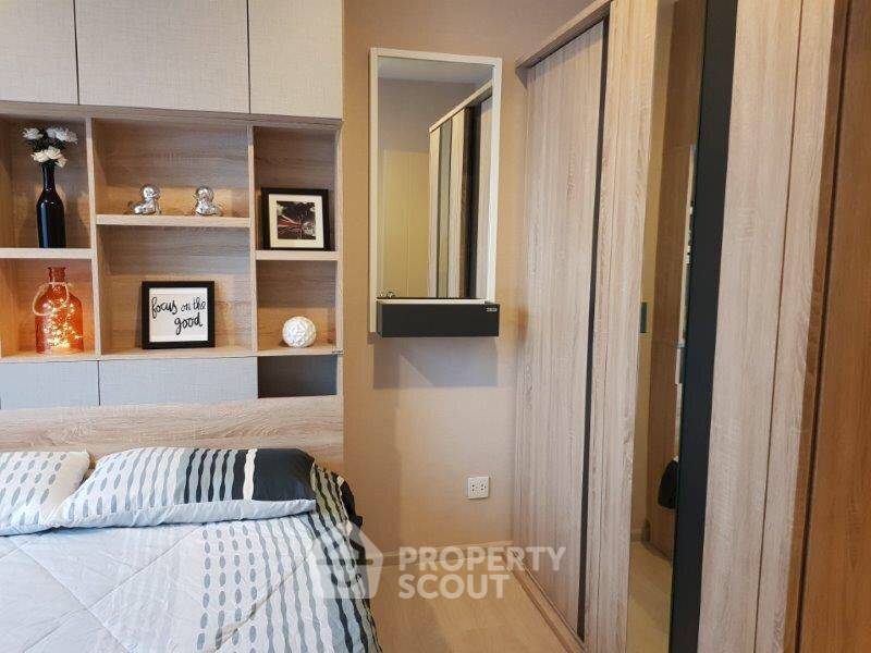 picture 1-BR Condo at Life @ Sukhumvit 65 near BTS Phra Khanong (ID 46183) - 2/15