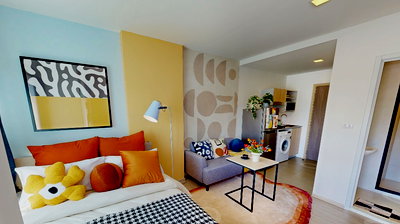 Condos for sale : 𝗩𝗮𝘆 𝗔𝗺𝗮𝘁𝗮💖📞 093-1681685🟢LINE : @wsrcondo