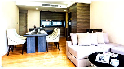 คอนโดให้เช่า : คอนโด 2-ห้องนอน ที่ คลาส หลังสวน ใกล้ BTS ชิดลม (ID 512670)