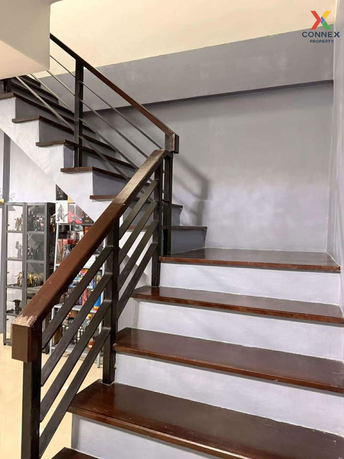 picture For Sale Townhouse/Townhome  , Wisetsuknakron 5 , Phanthai Norasing , Mueang Samut Sakhon , Samut Sakhon , CX-135581 ✅ Live chat with us ADD LINE @connexproperty ✅  - 5/12