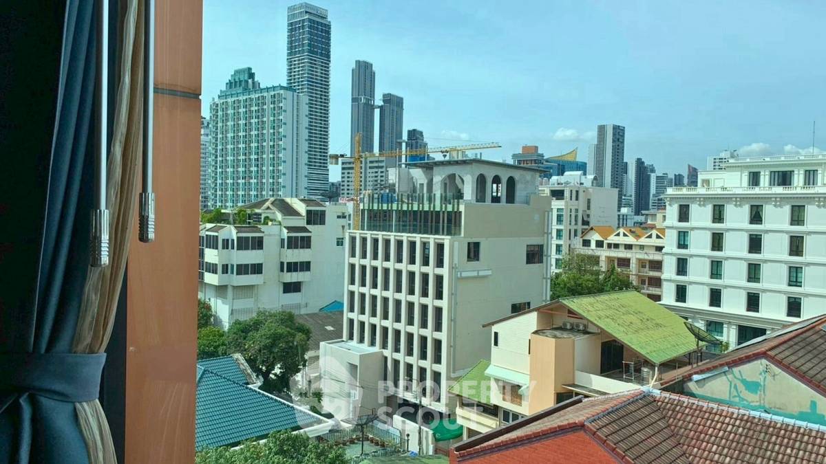 picture 2-BR Condo at Art @ Thonglor close to Thong Lo (ID 2280550) - 7/12