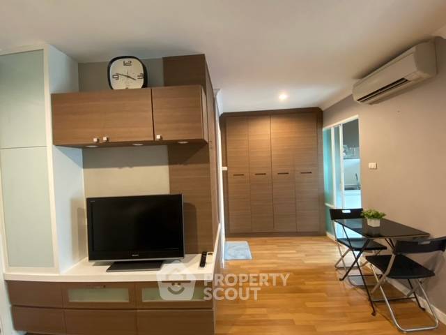 picture 1-BR Condo at Lumpini Place Rama 9–Ratchada near MRT Phra Ram 9 (ID 422373) - 6/6