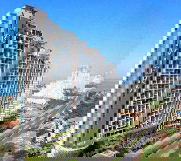 รูปภาพ คอนโด 1-ห้องนอน ที่ เดอะ ริเวียร่า จอมเทียน ใกล้ หาดจอมเทียน (ID 2391271)