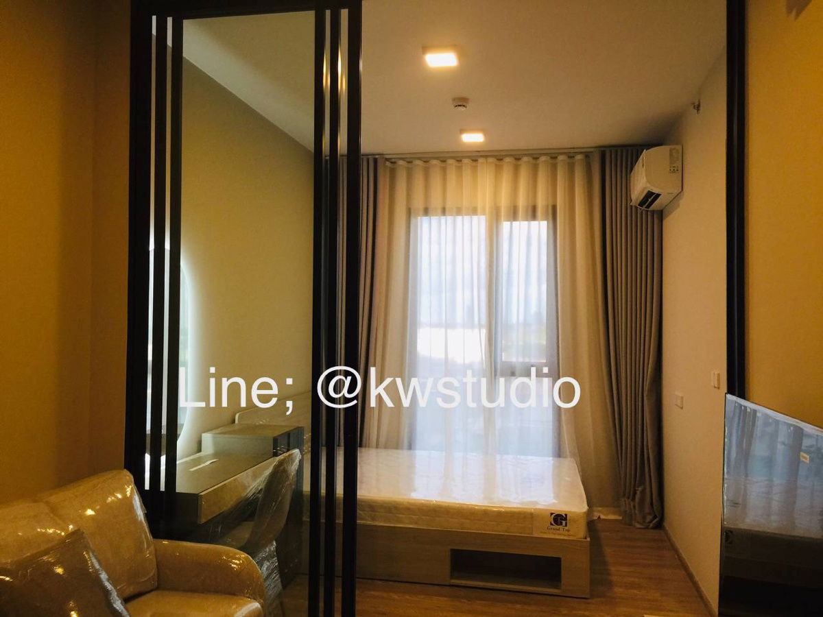 รูป Plum New West POOL VIEW FOR RENT - รูปที่ 41/59