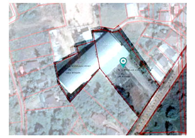 โรงงาน หนองคาย : ขายที่ดินพร้อมโกดังและบ้านพักอาศัย ใกล้สะพานมิตรภาพไทย-ลาว (หนองคาย)