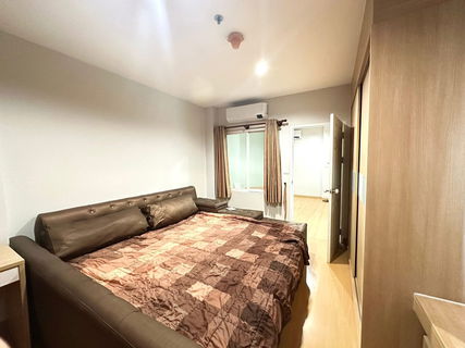 🏢 ขายคอนโด : Life @ Ratchada (ไลฟ์ แอท รัชดา) รหัสทรัพย์ | 📌LNP-C10304