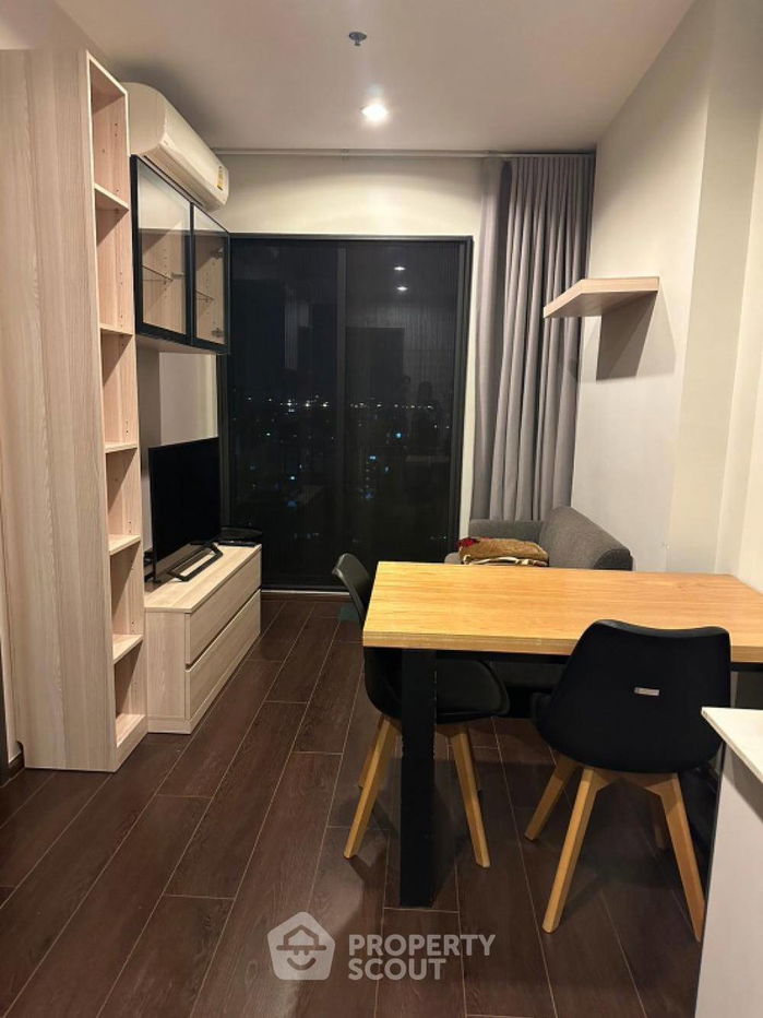 picture 1-BR Condo at C Ekkamai near ARL Ramkhamhaeng (ID 1019546) - 3/6