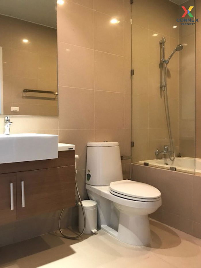 รูป เช่าคอนโด โนเบิล รีไฟน์ BTS-พร้อมพงษ์ คลองตัน เขต คลองเตย กรุงเทพ CX-63456 ✅ ทักไลน์ @connexproperty ตอบทันที ทีมงานมืออาชีพ ✅ - รูปที่ 8/8