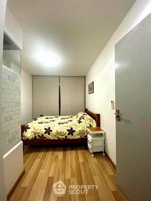 Condos for rent : 1-BR Condo at Ideo Blucove Sukhumvit near BTS Udom Suk (ID 1906006)