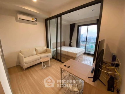 รูปภาพ คอนโด 1 ห้องนอน ชั้น 22 M Jatujak ใกล้ BTS สะพานควาย (ID 1500284)