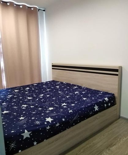 ให้เช่า REACH Phahon Yothin 52 🏡 8,500 มีเครื่องซักผ้า พร้อมอยู่‼️ #ตอบแชทไว 🔥🔥รหัส B349