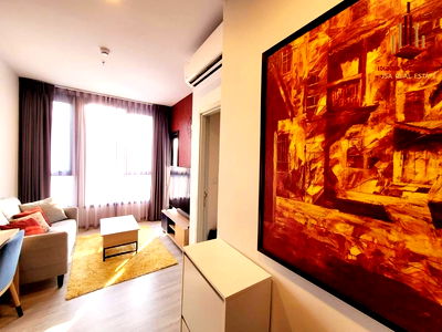 คอนโด BTS เอกมัย : ✨ ขาย เอ็กซ์ที เอกมัย ✨  ราคา 4,590,000 บาท