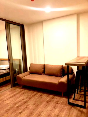 เช่าคอนโด แม็คโคร จรัญสนิทวงศ์ : 💥CP-9187💥ว่าง ให้ เช่า แอสปาย ปิ่นเกล้า - อรุณอมรินทร์ 👉แอดไลน์ @cozycondo