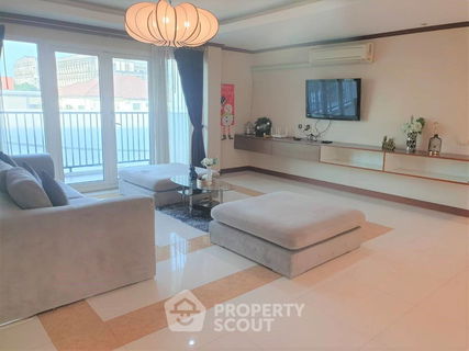 รูปภาพ 3-BR Condo at Vivarium Residence near BTS Ekkamai (ID 1547085)