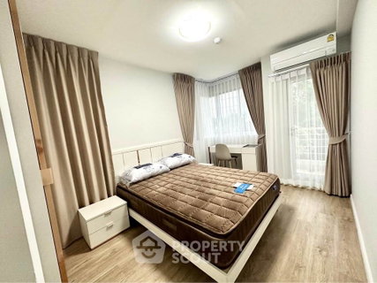 รูปภาพ คอนโด 1 ห้องนอน City Home Ratchada - Pinklao ใกล้ MRT บางอ้อ (ID 2392790)