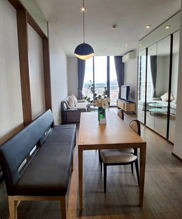 รูปภาพ #A124165 ✅ 31/10/68 ให้เช่า Park Origin PhromPhong ( Park 24 )📲📢สอบถาม ld line @condoboy