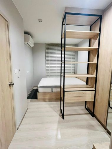 🔥ด่วน ห้องไปไวมากกก / Code: KJ9522  ให้เช่า Nue Noble Srinakarin - Lasalle  ✅ Add Line @kjcondo (มี@ข้างหน้าด้วยนะคะ)