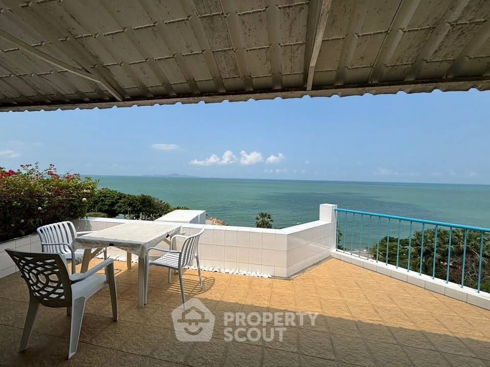 picture 1-BR Condo at Siam Penthouse 3 Condominium close to Sanctuary of Truth (ID 1970532) - 25/26