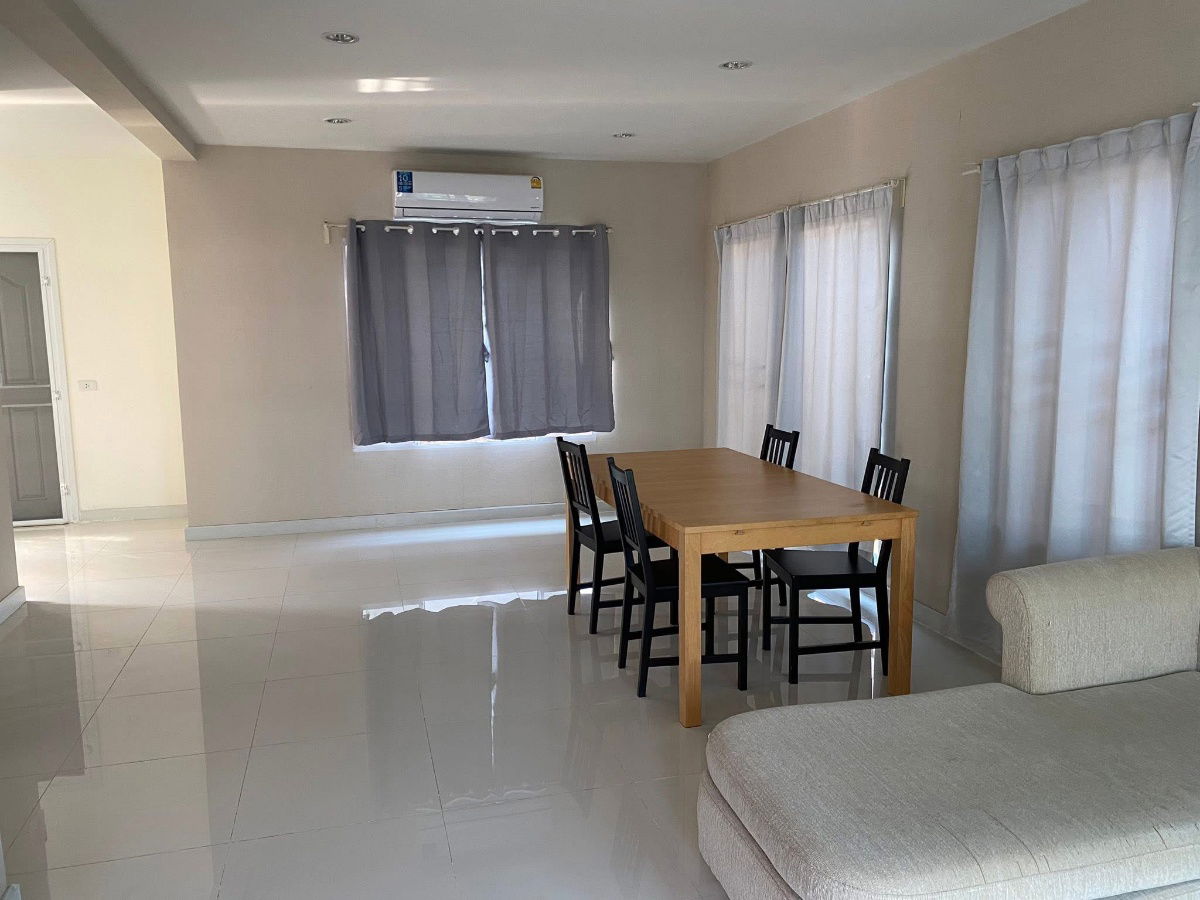 picture #R7313 🎉 031168 House for rent Passorn Prestige Luxe Pattanakarn 44 - 16/20