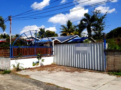 Houses for sale Krirk University : FOR SALE  HOUSE PROPERTY  1500000 BAHT.