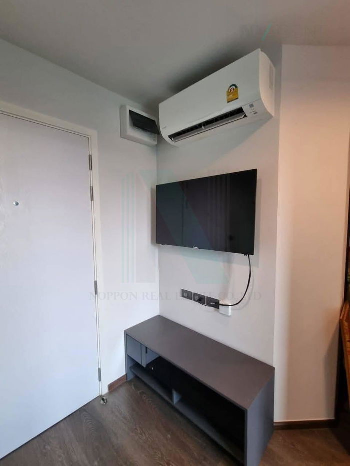 picture 🚩 For Sell Condo THE EXCEL LADPRAO - SUTTHISAN Building 1, Floor 3,1 bed room, Room size 24 sqm - 4/8