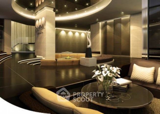 รูป คอนโด 2-ห้องนอน ที่ ริทึ่ม สุขุมวิท 44/1 ใกล้ BTS พระโขนง (ID 370916) - รูปที่ 13/22