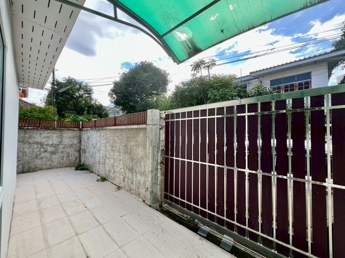3-bed house for sale, 241 sqm, 54 sq wah, Chatuchak