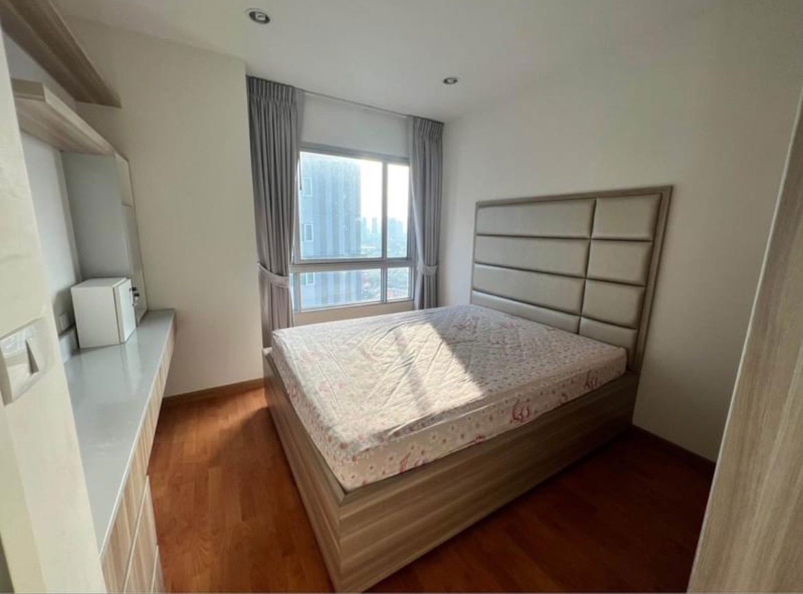 picture #R7358 🎉 031168 Condo for rent The President Sathon-Ratchaphruek 2  - 5/9