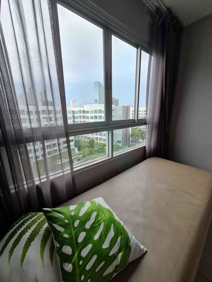 picture For Rent Condo ELIO CONDO Building H, Floor 8,1 bed room, Room size 34.00 sqm - 4/8