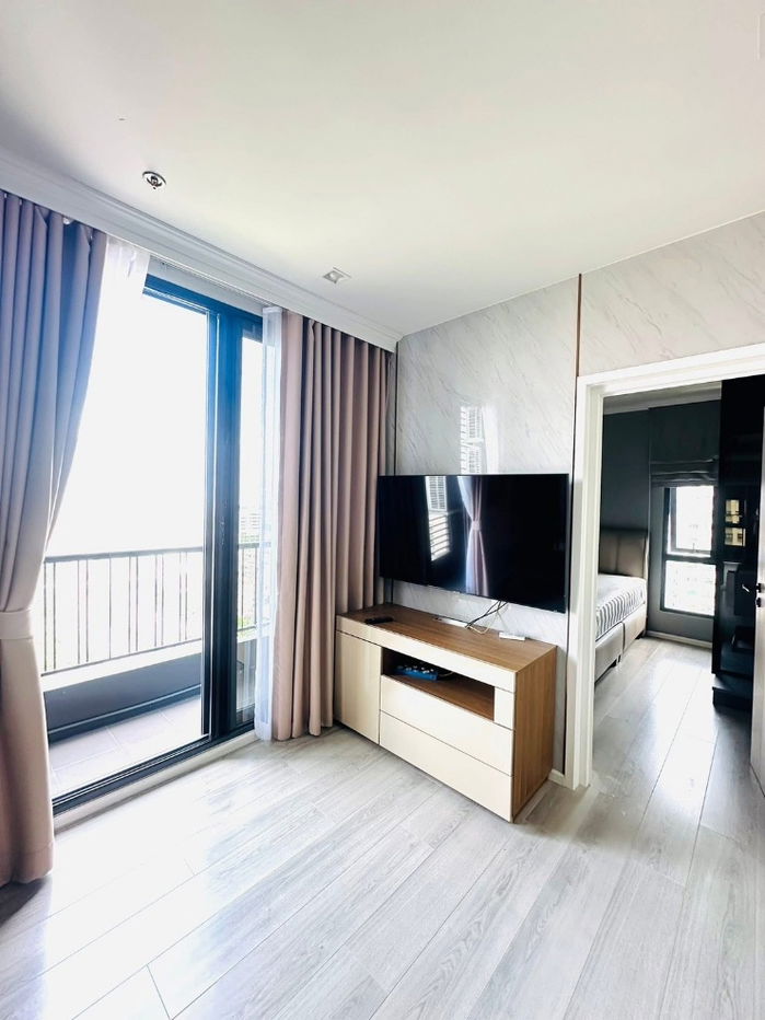 picture HotDeal​🔥🔥  For Rent​ | Prime Location and Special Price, Condo at The Key Rama 3 MD-25084957 - 5/11