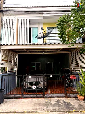 ทาวน์โฮม สมุทรสาคร : ขายทาวน์เฮ้าส์/ทาวน์โฮม  วิเศษสุขนคร 5 พันท้ายนรสิงห์ พันท้ายนรสิงห์ เมืองสมุทรสาคร สมุทรสาคร CX-135581 ✅ ทักไลน์ @connexproperty ตอบทันที ทีมงานมืออาชีพ ✅ 