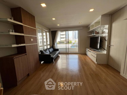 รูปภาพ 2-BR Condo at The Bangkok Sukhumvit 61 Condominium near BTS Thong Lor (ID 995063)