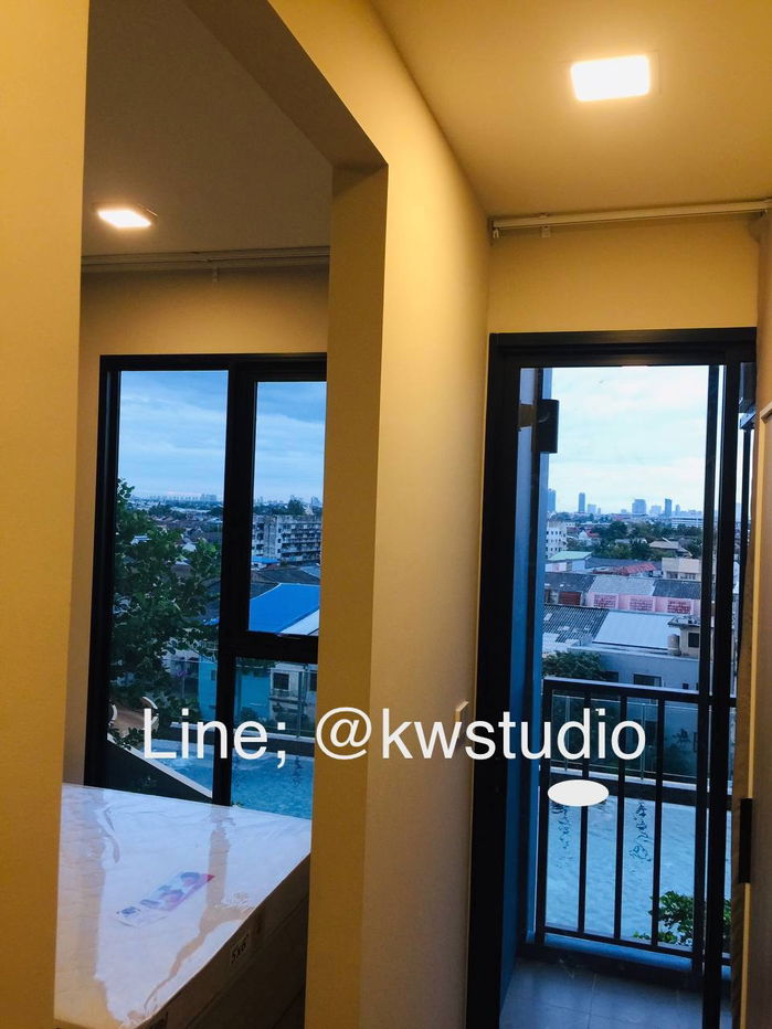 รูป Plum New West POOL VIEW FOR RENT - รูปที่ 30/59