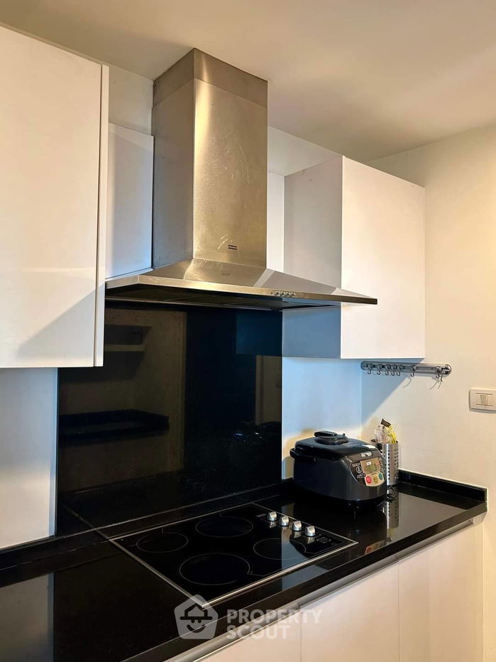 picture 3-BR Condo at Watermark Chaophraya near BTS Krung Thon Buri (ID 1871257) - 6/10